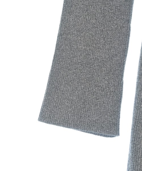 JOHN LAWRENCE SULLIVAN（ジョンローレンスサリバン）ワンピース グレー サイズ:ONE レディース/2200653384030