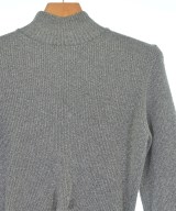 JOHN LAWRENCE SULLIVAN（ジョンローレンスサリバン）ワンピース グレー サイズ:ONE レディース/2200653384030