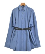 JOHN LAWRENCE SULLIVAN（ジョンローレンスサリバン）カジュアルシャツ 青 サイズ:XS レディース/2200660838052