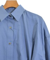 JOHN LAWRENCE SULLIVAN（ジョンローレンスサリバン）カジュアルシャツ 青 サイズ:XS レディース/2200660838052