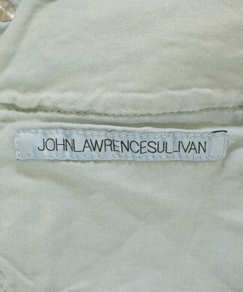 JOHN LAWRENCE SULLIVAN（ジョンローレンスサリバン）デニムパンツ 青 サイズ:S レディース/2200710081049