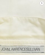 JOHN LAWRENCE SULLIVAN（ジョンローレンスサリバン）カジュアルシャツ 白 サイズ:36(S位) レディース/2200710944016