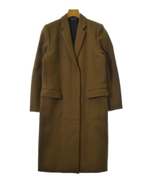 JOHN LAWRENCE SULLIVAN(ジョンローレンスサリバン)のチェスターコート サイズ:6(XXL位) 20,900円
