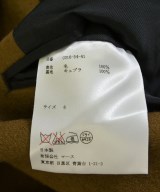 JOHN LAWRENCE SULLIVAN（ジョンローレンスサリバン）チェスターコート 茶 サイズ:6(XXL位) レディース/2200715809013
