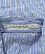 JOHN LAWRENCE SULLIVAN（ジョンローレンスサリバン）カジュアルシャツ 青 サイズ:S レディース/2200707674018