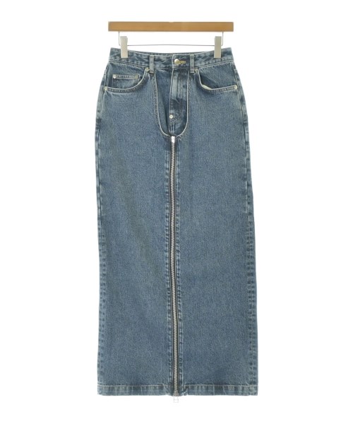 JOHN LAWRENCE SULLIVAN(ジョンローレンスサリバン)のロング・マキシ丈スカート サイズ:S 18,800円