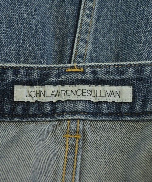 JOHN LAWRENCE SULLIVAN（ジョンローレンスサリバン）ロング・マキシ丈スカート 紺 サイズ:S レディース/2200716802037