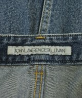 JOHN LAWRENCE SULLIVAN（ジョンローレンスサリバン）ロング・マキシ丈スカート 紺 サイズ:S レディース/2200716802037