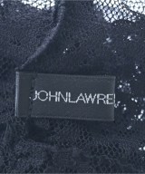 JOHN LAWRENCE SULLIVAN（ジョンローレンスサリバン）手袋 黒 サイズ:- レディース/2200715423271