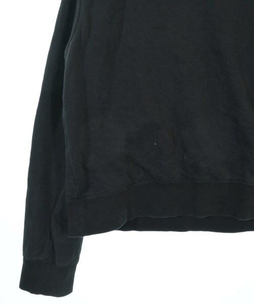 JOHN LAWRENCE SULLIVAN（ジョンローレンスサリバン）スウェット 黒 サイズ:S レディース/2200645224047