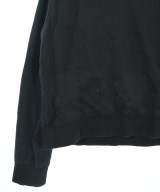 JOHN LAWRENCE SULLIVAN（ジョンローレンスサリバン）スウェット 黒 サイズ:S レディース/2200645224047