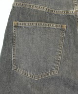 JOHN LAWRENCE SULLIVAN（ジョンローレンスサリバン）デニムパンツ 黒 サイズ:XS レディース/2200633210021