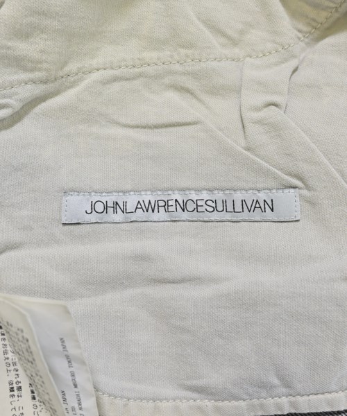 JOHN LAWRENCE SULLIVAN（ジョンローレンスサリバン）デニムパンツ グレー サイズ:8(XS位) レディース/2200634548031