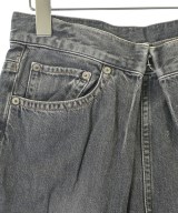 JOHN LAWRENCE SULLIVAN（ジョンローレンスサリバン）デニムパンツ グレー サイズ:8(XS位) レディース/2200634548031