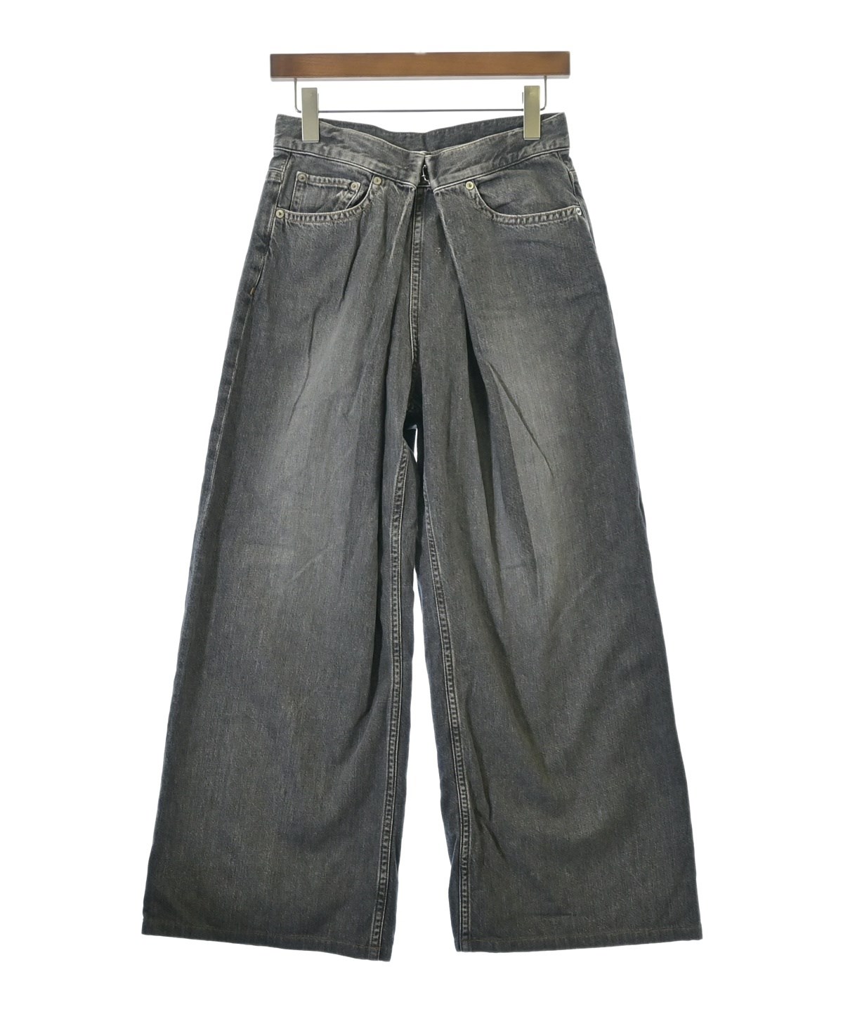 サリバンページ JOHN LAWRENCE SULLIVAN（ジョンローレンスサリバン）デニムパンツ