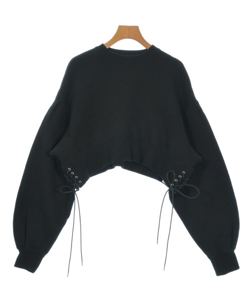 JOHN LAWRENCE SULLIVAN(ジョンローレンスサリバン)スウェット 黒 サイズ:M/2200637307116