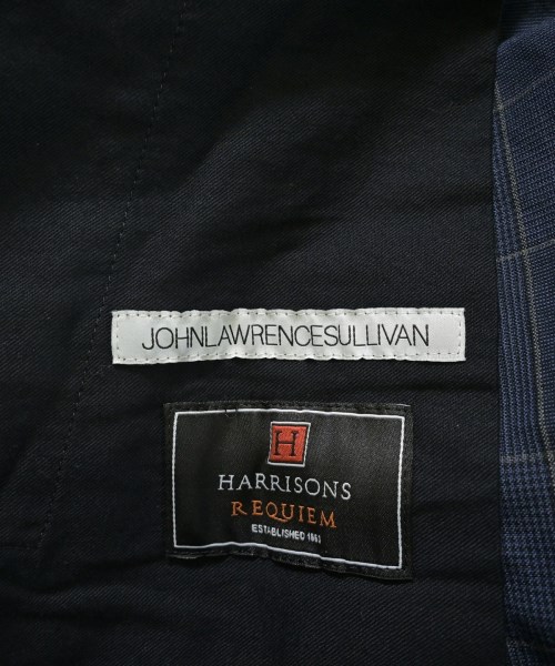 JOHN LAWRENCE SULLIVAN（ジョンローレンスサリバン）その他 紺 サイズ:M レディース/2200639150031
