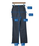 JOHN LAWRENCE SULLIVAN（ジョンローレンスサリバン）その他 紺 サイズ:M レディース/2200639150031