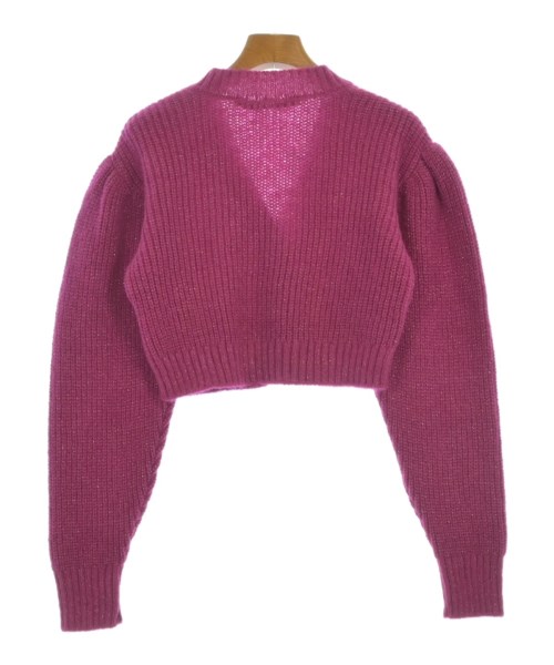 JOHN LAWRENCE SULLIVAN（ジョンローレンスサリバン）カーディガン ピンク サイズ:S レディース/2200647073056