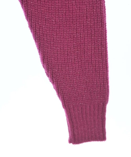 JOHN LAWRENCE SULLIVAN（ジョンローレンスサリバン）カーディガン ピンク サイズ:S レディース/2200647073056