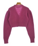 JOHN LAWRENCE SULLIVAN（ジョンローレンスサリバン）カーディガン ピンク サイズ:S レディース/2200647073056