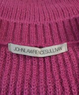 JOHN LAWRENCE SULLIVAN（ジョンローレンスサリバン）カーディガン ピンク サイズ:S レディース/2200647073056