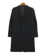 JOHN LAWRENCE SULLIVAN チェスターコート