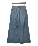 JOHN LAWRENCE SULLIVAN（ジョンローレンスサリバン）デニムパンツ 青 サイズ:S レディース/2200641215018