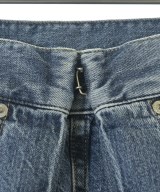 JOHN LAWRENCE SULLIVAN（ジョンローレンスサリバン）デニムパンツ 青 サイズ:S レディース/2200641215018