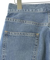 JOHN LAWRENCE SULLIVAN（ジョンローレンスサリバン）デニムパンツ 青 サイズ:S レディース/2200641215018