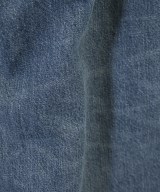 JOHN LAWRENCE SULLIVAN（ジョンローレンスサリバン）デニムパンツ 青 サイズ:S レディース/2200641215018