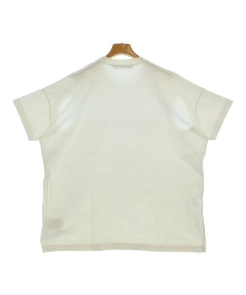 JOHN LAWRENCE SULLIVAN（ジョンローレンスサリバン）Tシャツ・カットソー 白 サイズ:S レディース/2200651629072