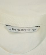 JOHN LAWRENCE SULLIVAN（ジョンローレンスサリバン）Tシャツ・カットソー 白 サイズ:S レディース/2200651629072
