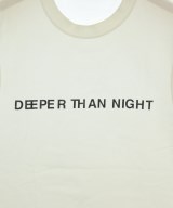 JOHN LAWRENCE SULLIVAN（ジョンローレンスサリバン）Tシャツ・カットソー 白 サイズ:S レディース/2200651629072