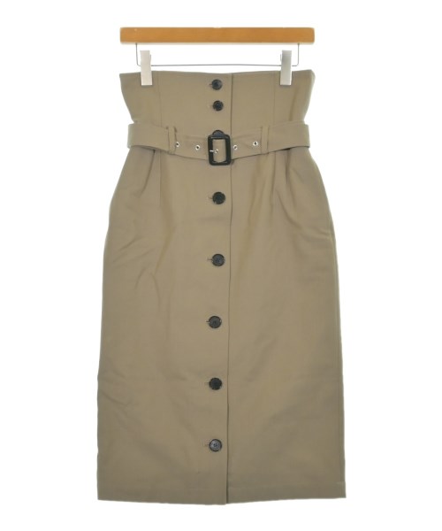 ジョンローレンスサリバン(JOHN LAWRENCE SULLIVAN)のJOHN LAWRENCE SULLIVAN ロング・マキシ丈スカート