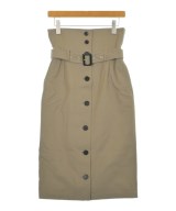 JOHN LAWRENCE SULLIVAN ロング・マキシ丈スカート