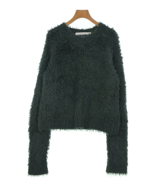 JOHN LAWRENCE SULLIVAN(ジョンローレンスサリバン)ニット・セーター 緑 サイズ:OS/2200651953016