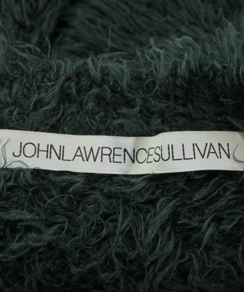 JOHN LAWRENCE SULLIVAN（ジョンローレンスサリバン）ニット・セーター 緑 サイズ:OS レディース/2200651953016