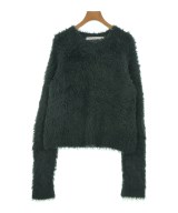 JOHN LAWRENCE SULLIVAN（ジョンローレンスサリバン）ニット・セーター 緑 サイズ:OS レディース/2200651953016