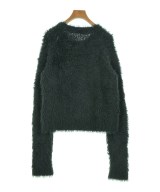 JOHN LAWRENCE SULLIVAN（ジョンローレンスサリバン）ニット・セーター 緑 サイズ:OS レディース/2200651953016