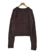 JOHN LAWRENCE SULLIVAN（ジョンローレンスサリバン）ニット・セーター 赤 サイズ:OS レディース/2200651953023