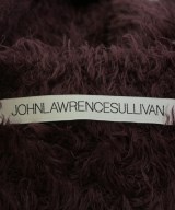 JOHN LAWRENCE SULLIVAN（ジョンローレンスサリバン）ニット・セーター 赤 サイズ:OS レディース/2200651953023