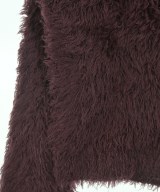 JOHN LAWRENCE SULLIVAN（ジョンローレンスサリバン）ニット・セーター 赤 サイズ:OS レディース/2200651953023