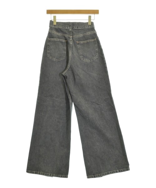 JOHN LAWRENCE SULLIVAN（ジョンローレンスサリバン）デニムパンツ グレー サイズ:S レディース/2200654217016