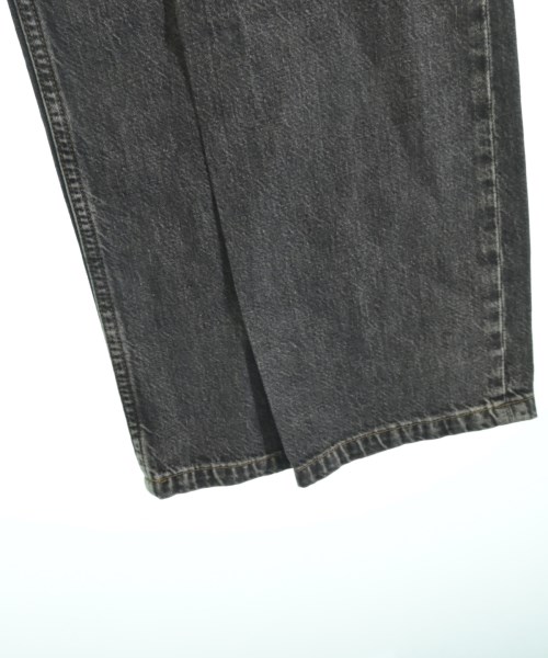 JOHN LAWRENCE SULLIVAN（ジョンローレンスサリバン）デニムパンツ グレー サイズ:S レディース/2200654217016