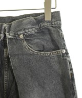 JOHN LAWRENCE SULLIVAN（ジョンローレンスサリバン）デニムパンツ グレー サイズ:S レディース/2200654217016