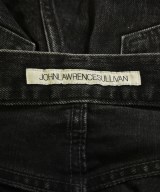 JOHN LAWRENCE SULLIVAN（ジョンローレンスサリバン）デニムパンツ 黒 サイズ:S レディース/2200703905079