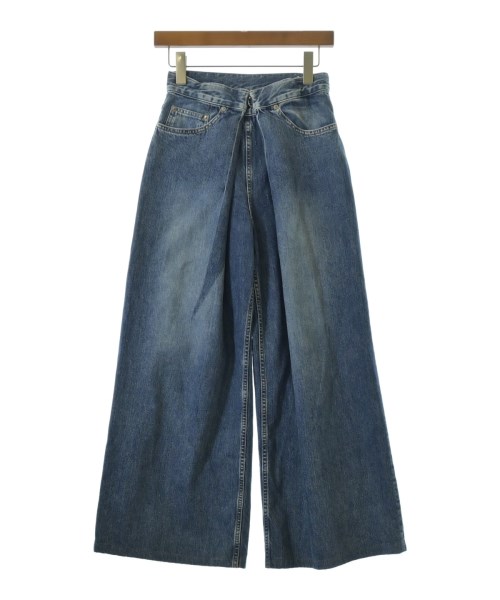 JOHN LAWRENCE SULLIVAN(ジョンローレンスサリバン)のデニムパンツ サイズ:S 11,800円