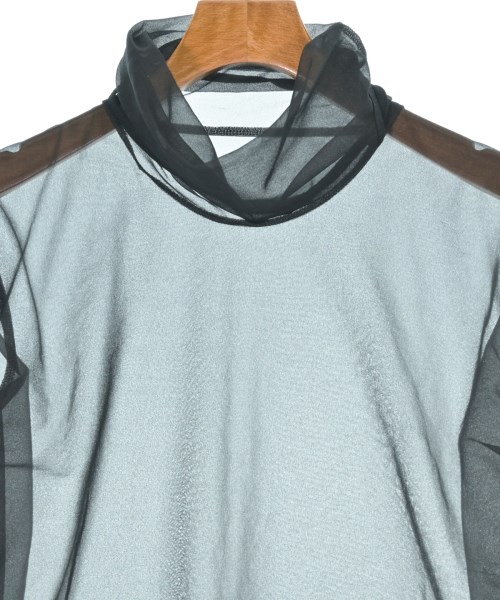 JOHN LAWRENCE SULLIVAN（ジョンローレンスサリバン）Tシャツ・カットソー 黒 サイズ:S レディース/2200662990109