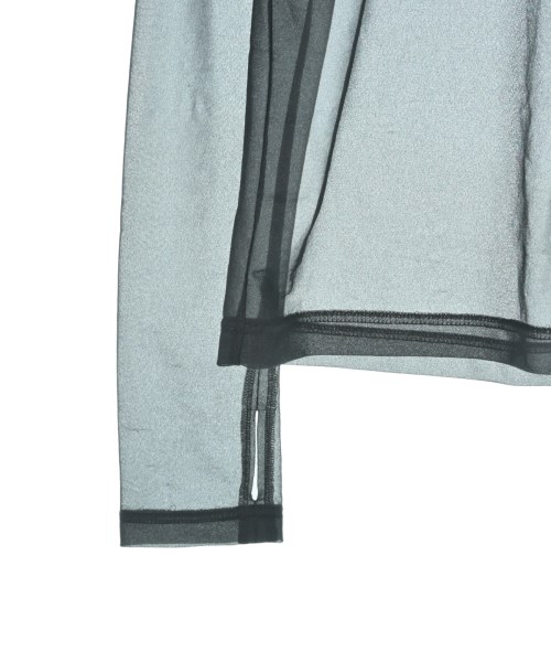 JOHN LAWRENCE SULLIVAN（ジョンローレンスサリバン）Tシャツ・カットソー 黒 サイズ:S レディース/2200662990109